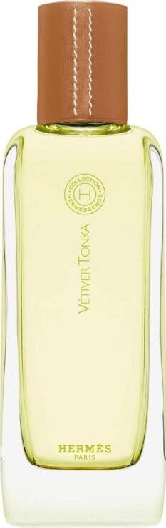 parfum vetiver tonka hermes kaufen|Hermes vetiver Tonka price.